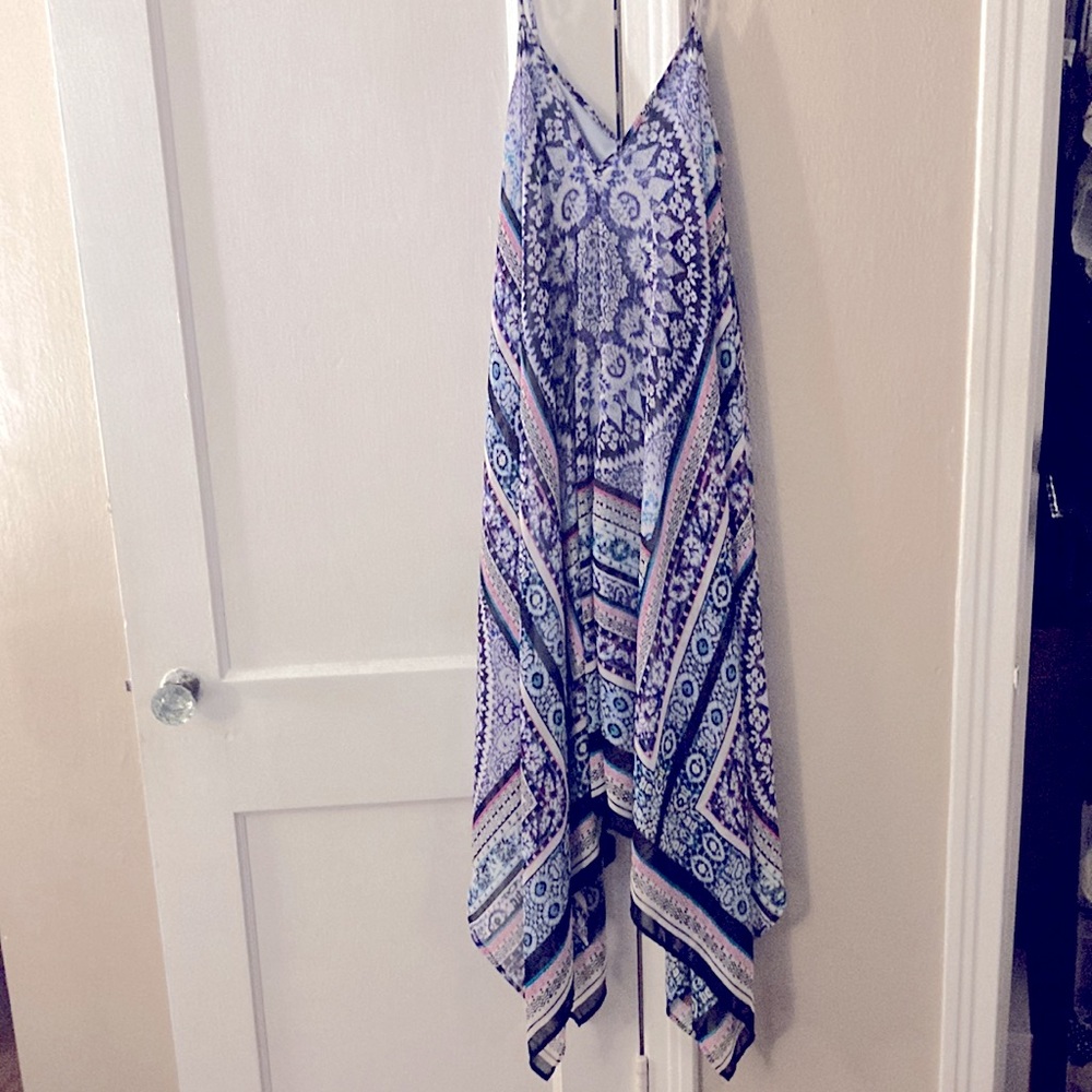 Express Dress - Picture 2 of 2